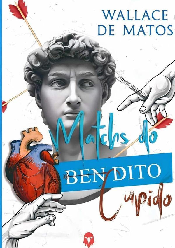 Matchs Do Bendito Cupido | WallaceDe Matos