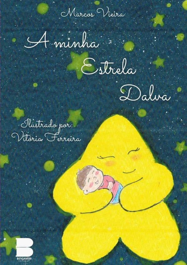 A Minha Estrela Dalva | Marcos Vieira