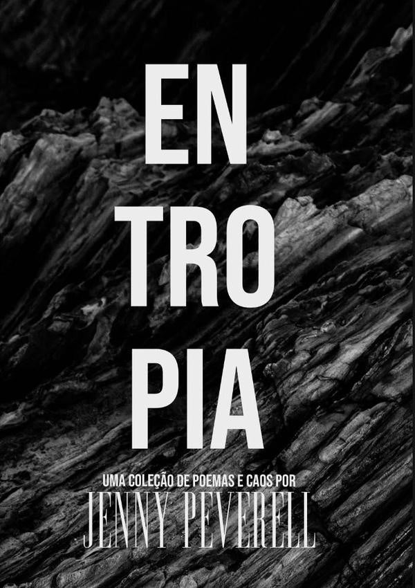 Entropia | Jenny Peverell