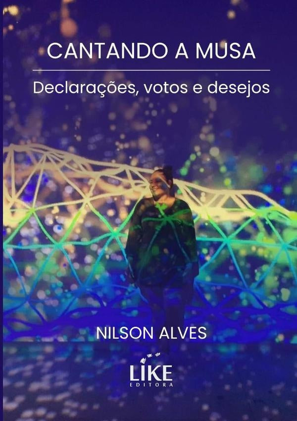 Cantando A Musa | Nilson Alves