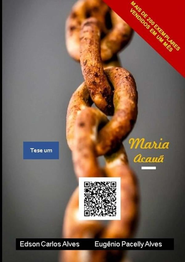 Maria Acau? | Carlos Alves