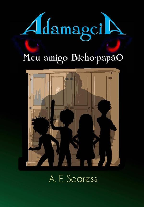 Adamageia | A.F. Soaress