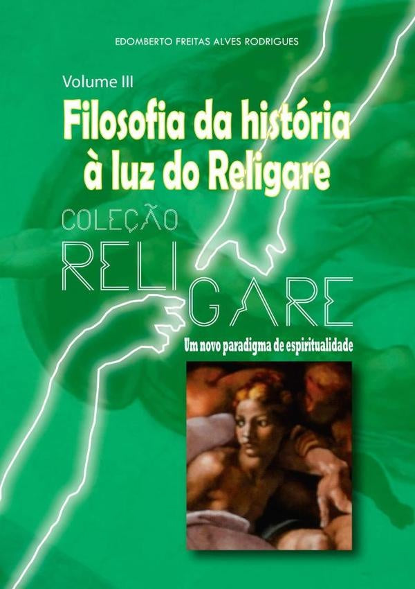 Religare - Um Novo Paradigma De Espiritualidade | EdombertoFreitasAlves Rodrigues