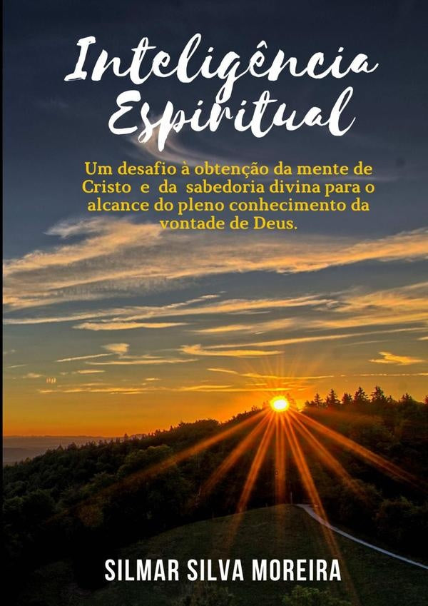 Intelig?ncia Espiritual | SilmarSilva Moeira