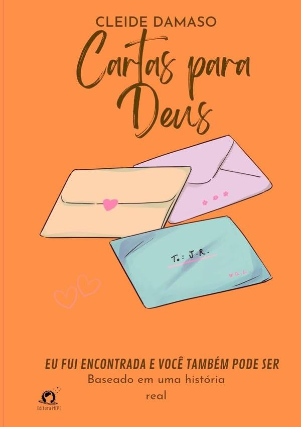 Cartas Para Deus | Cleide Damaso