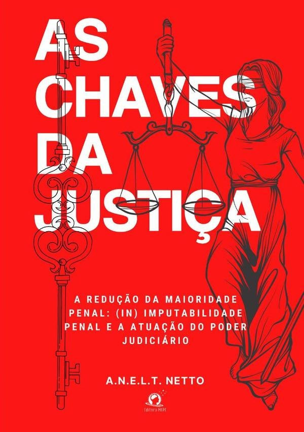 As Chaves Da Justi?a | A.n.e.l.t. Netto