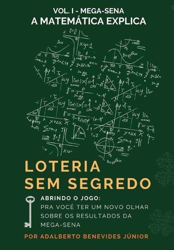Loteria Sem Segredo | AdalbertoBenevides Junior