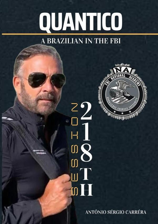 Quantico | Ant?nioSergioCarreraDeAlbuquerque Melo