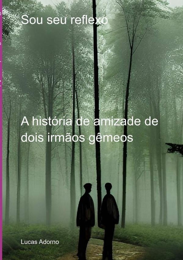 Sou Seu Reflexo | Lucas Adorno