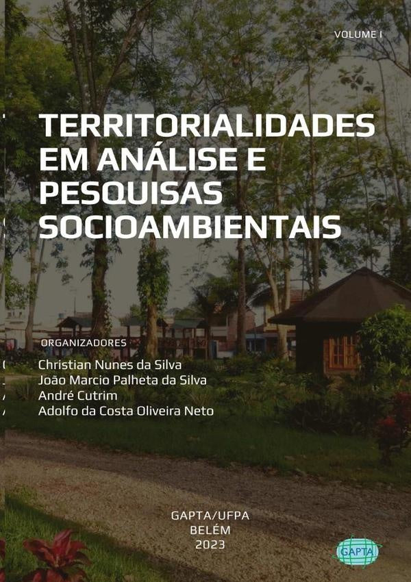 Territorialidades Em Analise E Pesquisas Socioambientais | ChristianAdolfoDaCostaOliveira Neto