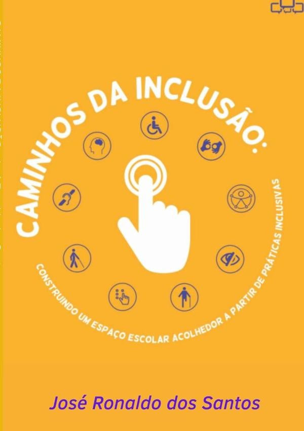 Caminhos Da Inclus?o | JoseRonaldoDos Santos