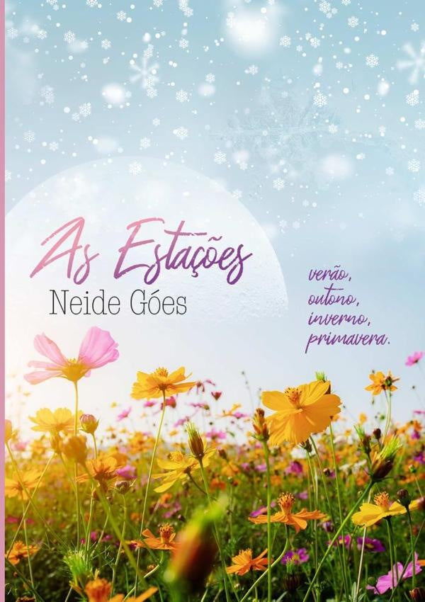 As Esta??es | Neide Goes