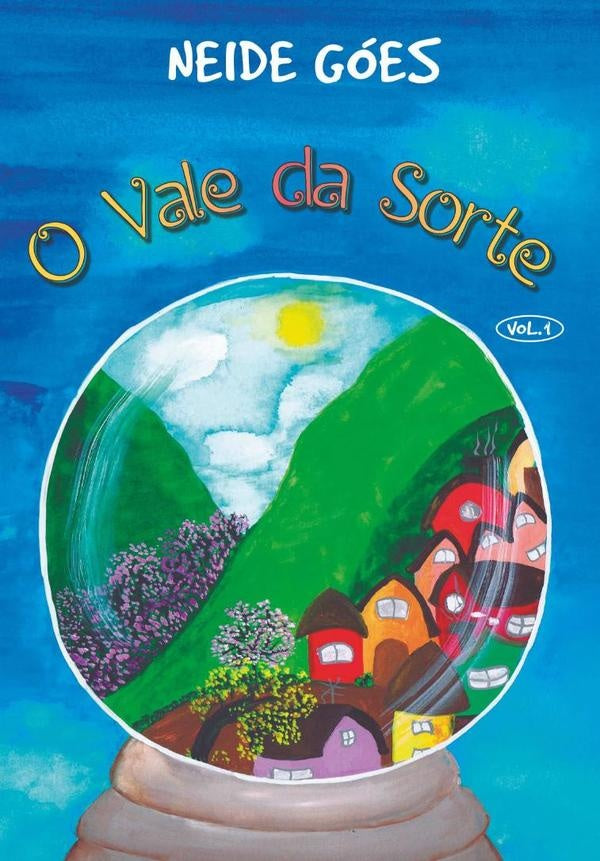O Vale Da Sorte | Neide Goes