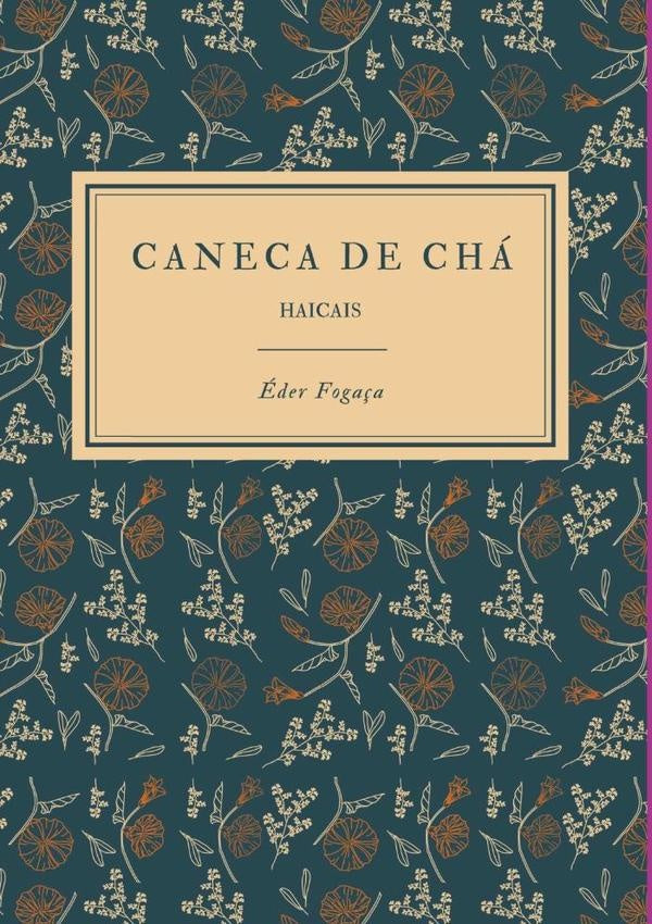 Caneca De Cha | eder Foga?a