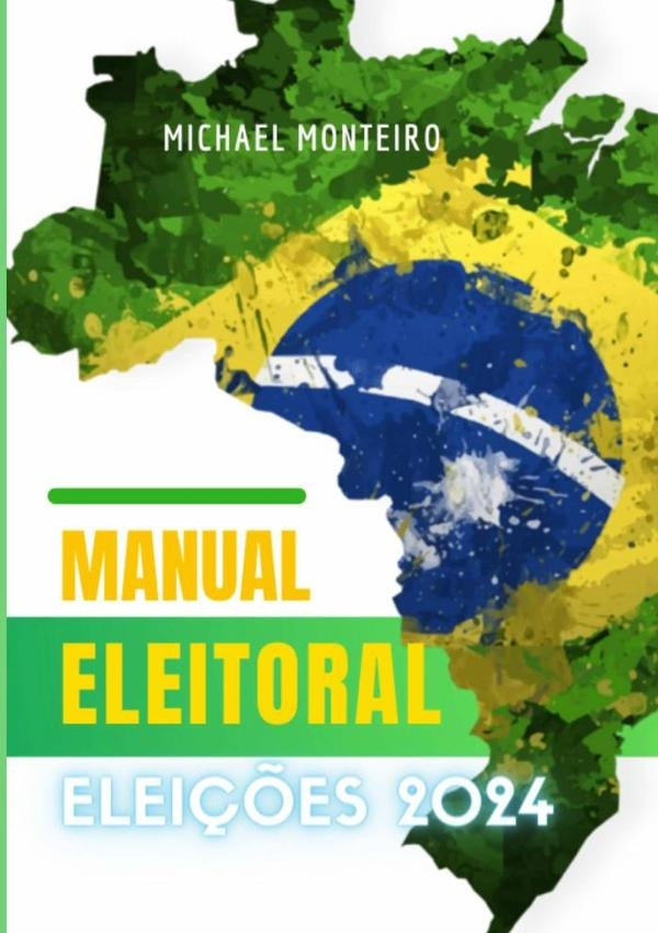 Manual Eleitoral? | Michael Monteiro