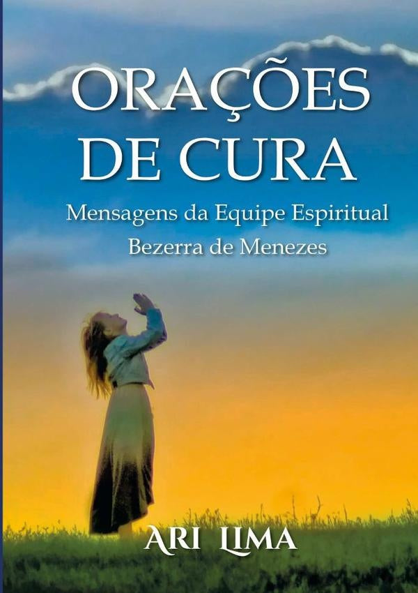 Ora??es De Cura | Ari Lima