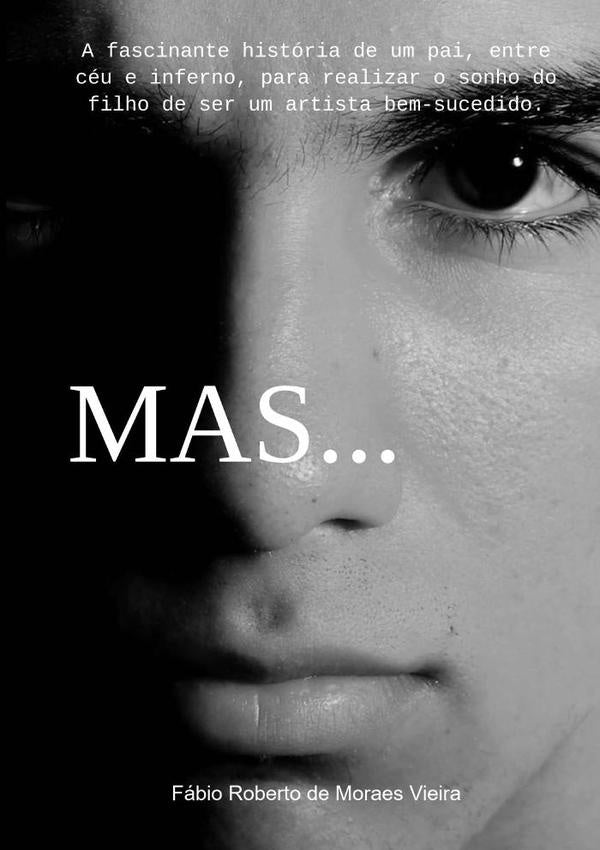 Mas... | FabioRobertoDeMoraes Vieira