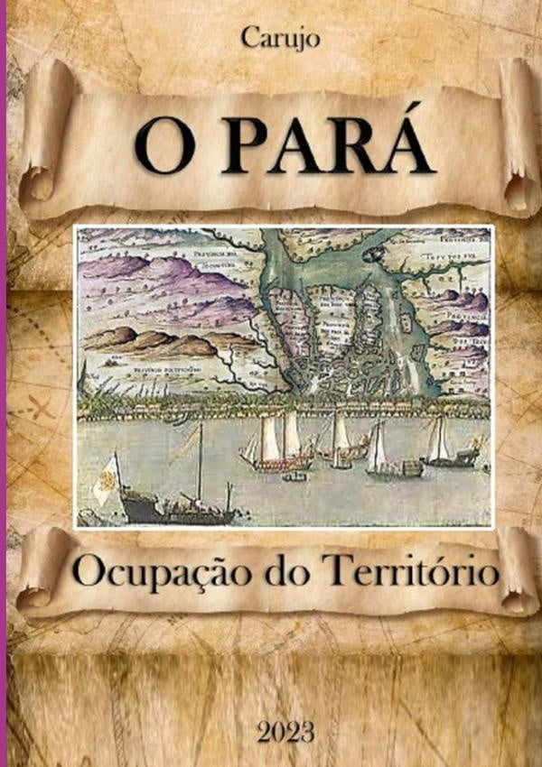O Para | CarlosAraujo Carujo