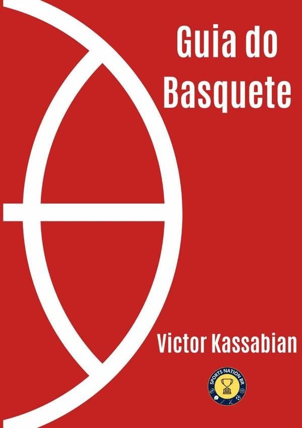 Guia Do Basquete | Victor Kassabian