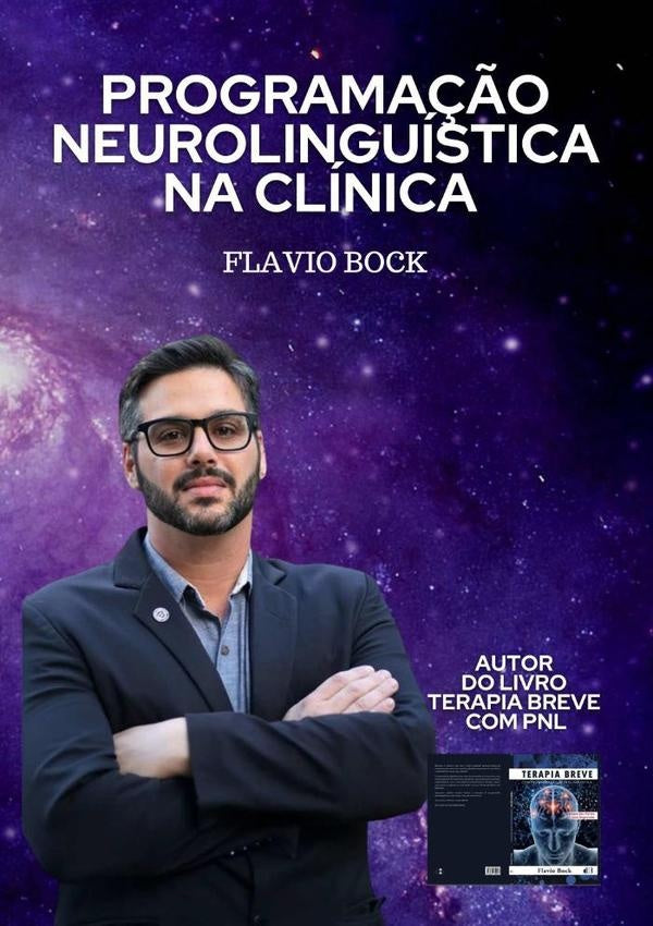 Pnl Na Clinica Terapeutica | Flavio Bock