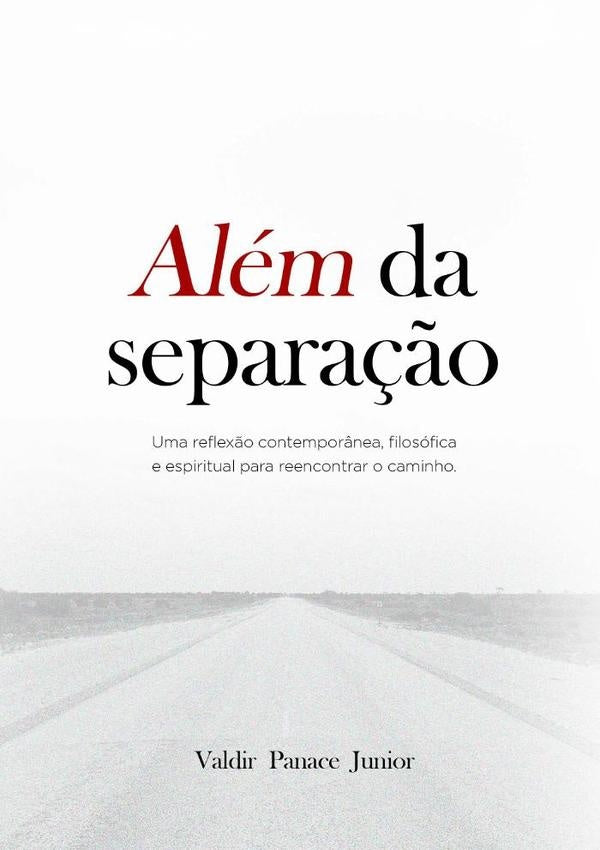Alem Da Separa??o | ValdirPanace Junior