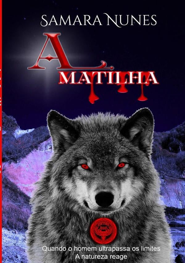 A Matilha | Samara Nunes