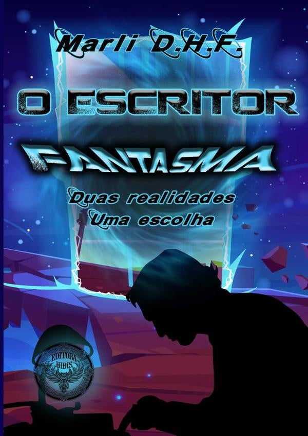 Escritor Fantasma | Marli D.h.f.