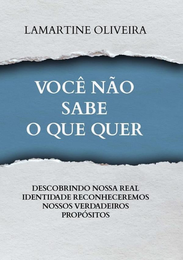Voc? N?o Sabe O Que Quer | Lamartine Oliveira