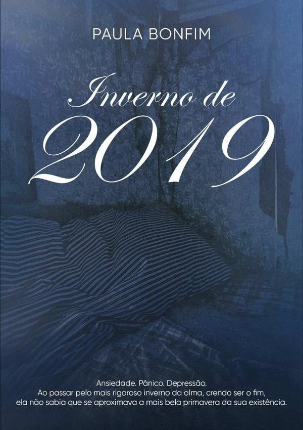 Inverno De 2019 | Paula Bonfim