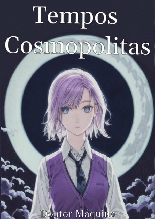 Tempos Cosmopolitas | Doutor Maquina