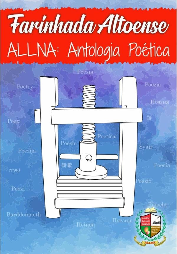 Farinhada Altoense | MarcondesGomesDeAraujo (org.)