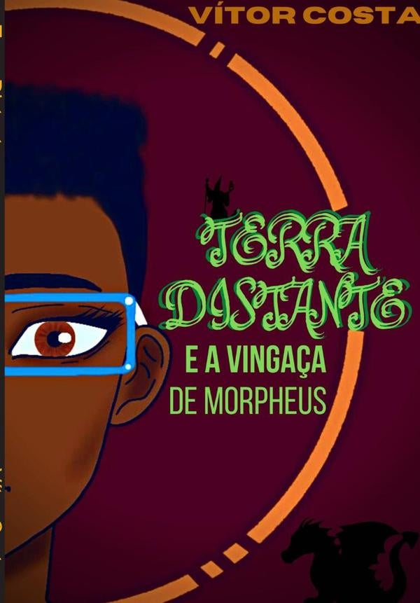 Terra Distante | Vitor Costa