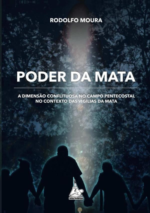 Poder Da Mata | Rodolfo Moura