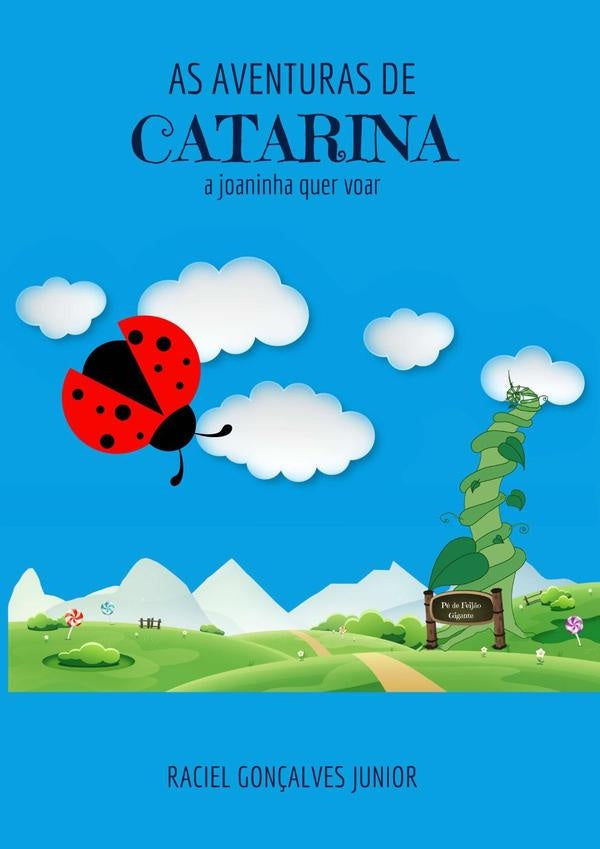 As Aventuras De Catarina | RacielGon?alves Junior