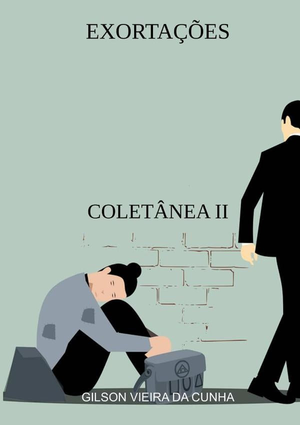 Exorta??es | GilsonVieiraDa Cunha