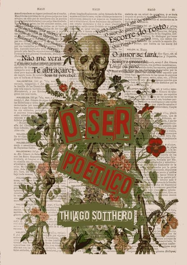 O Ser Poetico | Thiago Sotthero