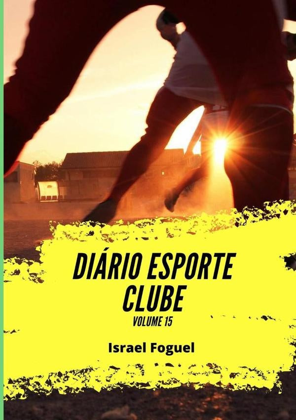 Diario Esporte Clube | Israel Foguel