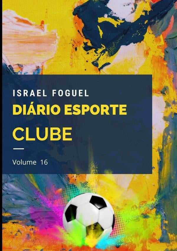 Diario Esporte Clube | Israel Foguel
