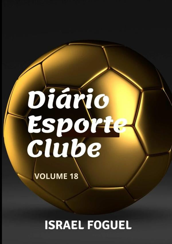 Diario Esporte Clube | Israel Foguel
