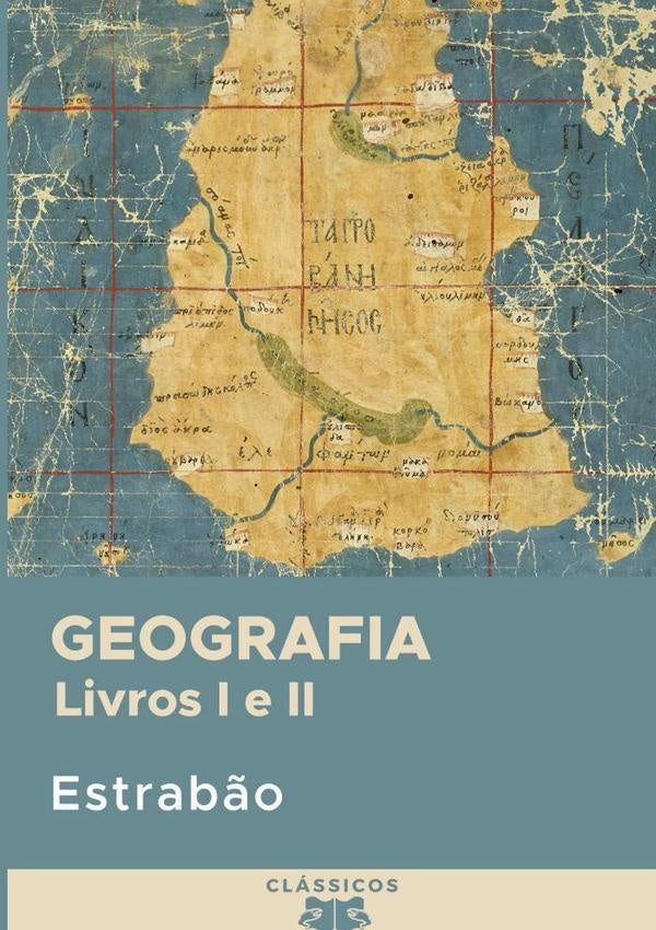 Geografia | Estrab?o
