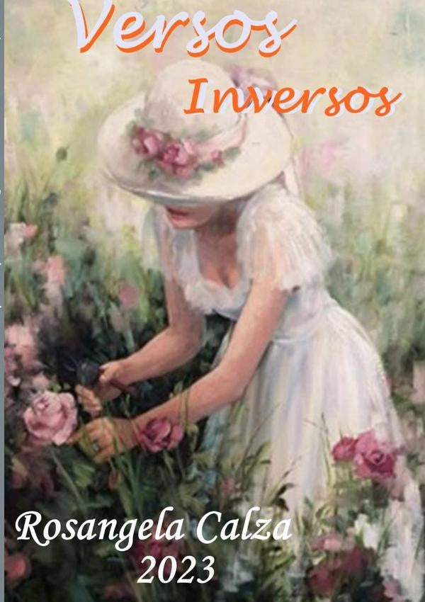 Versos Inversos | Rosangela Calza