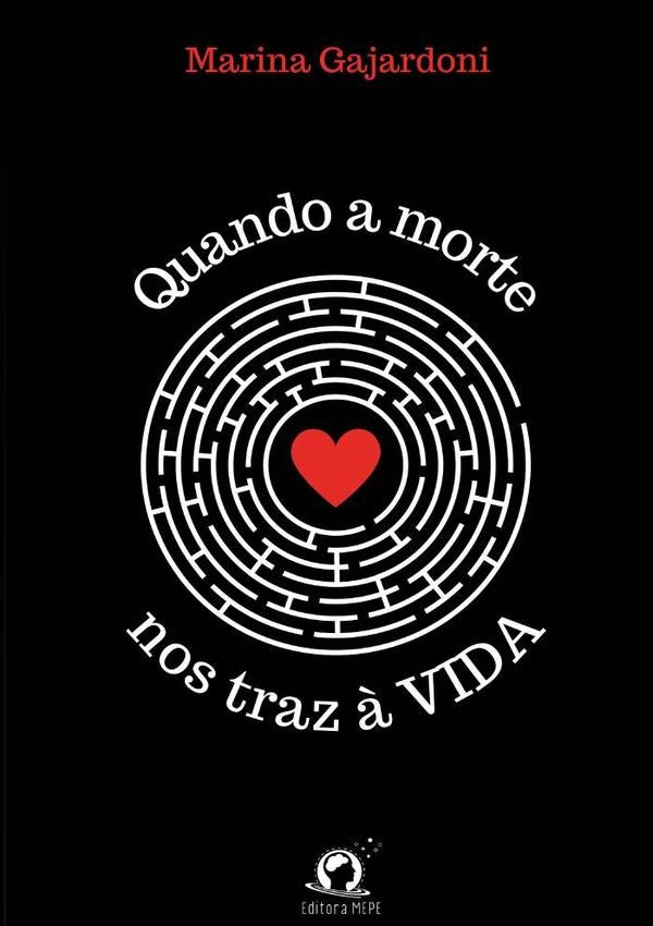 Quando A Morte Nos Traz ? Vida | Marina Gajardoni