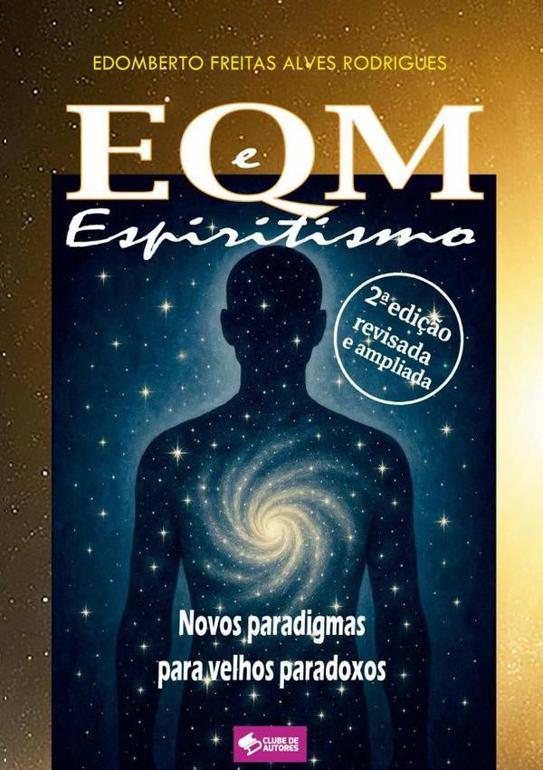 Eqm E Espiritismo | EdombertoFreitasAlves Rodrigues