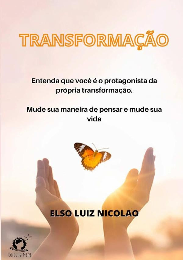 Transforma??o | ElsoLuiz Nicolao