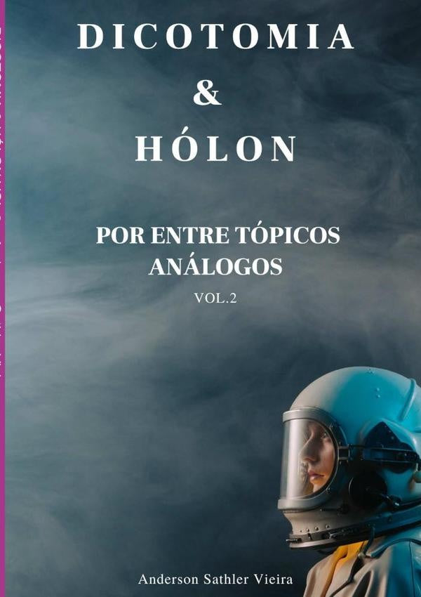 Dicotomia & Holon | AndersonSathler Vieira