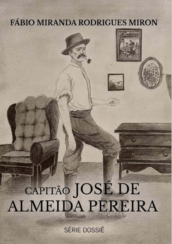 Capit?o Jose De Almeida Pereira | FabioMirandaRodrigues Miron