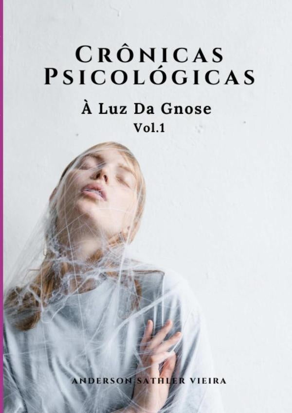 Cr?nicas Psicologicas | AndersonSathler Vieira