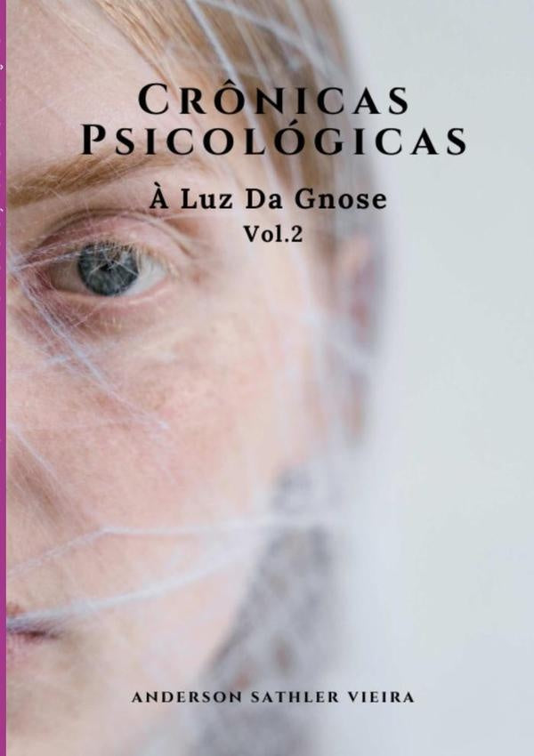 Cr?nicas Psicologicas | AndersonSathler Vieira