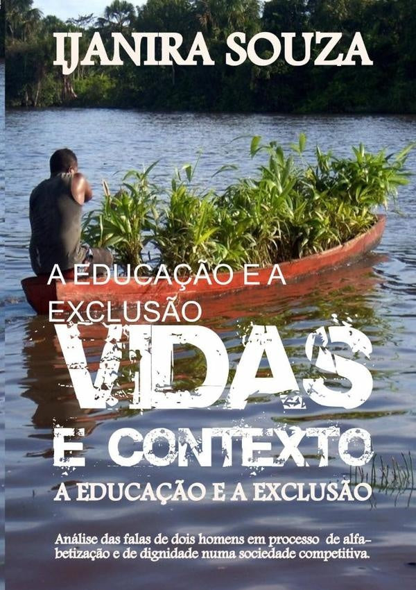Vidas E Contexto | Ijanira Souza