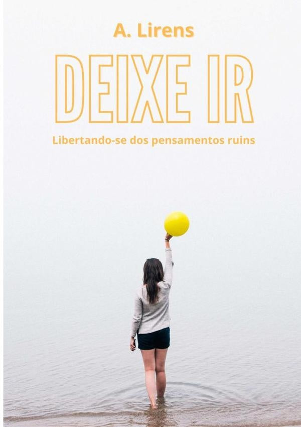 Deixe Ir | Alexander Lirens